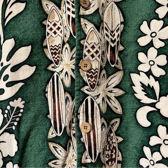 ODO Hawaiian Shirt - Picture 6 of 6